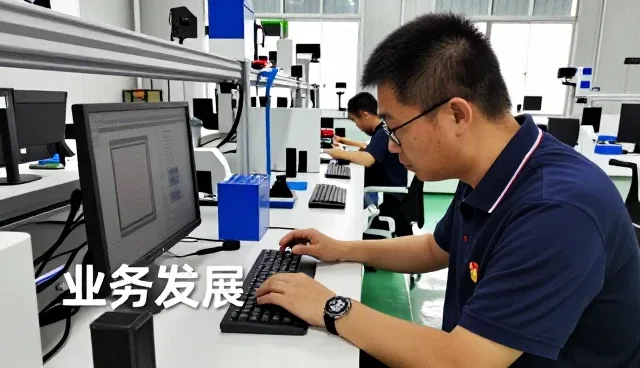 一文读懂技术外包技术外包技术推广